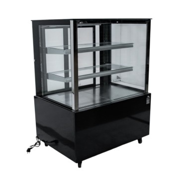 Витрина кондитерская Mixfreeze CDC-90 Cube